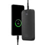Hama Power Pack PD 20 20000 mAh sor. : 2 USB-C USB-A chrge rap. anth.