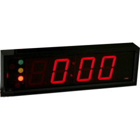 DSAN Afficheur 5 cm Minuterie et Signal lumineux