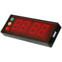 DSAN Afficheur 5 cm Minuterie et Signal lumineux