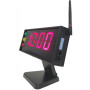 DSAN Afficheur 5 cm Minuterie et Signal lumineux  Bluetooth