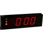 DSAN Afficheur 10 cm Minuterie et Signal lumineux