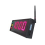 DSAN Afficheur 10 cm Minuterie et Signal lumineux Bluetooth