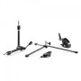 Manfrotto 143 Bras magique photo en alu - systeme de verrouillage