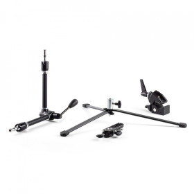 Manfrotto 143 Bras magique photo en alu - systeme de verrouillage