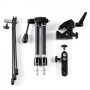 Manfrotto 143 Bras magique photo en alu - systeme de verrouillage