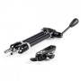 Manfrotto 143 Bras magique photo en alu - systeme de verrouillage