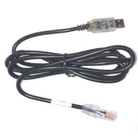 DSAN KES-485-PC Cable USB-Serial pour PerfectCue