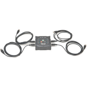 DSAN Concentrateur USB dsan