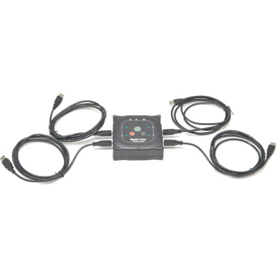 DSAN Concentrateur USB dsan