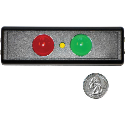 DSAN 'Sentry' Moniteur de contrôle Cue Light