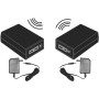 DSAN Emetteur - Récepteur Bluetooth