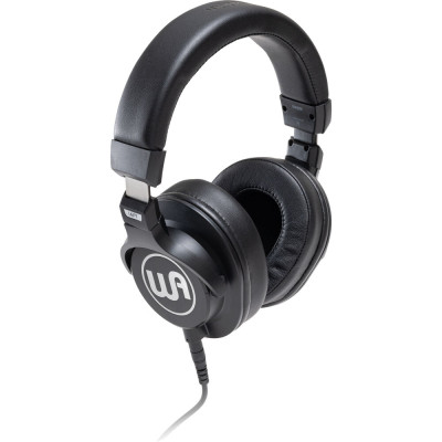 Warm Audio Casque HeadRoom - Couleur noire