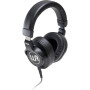 Warm Audio Casque HeadRoom - Couleur noire