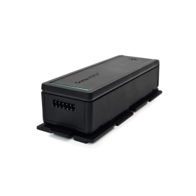 Audinate Convertisseur Dante™ AVIO / Entrée Analogique 2 canaux