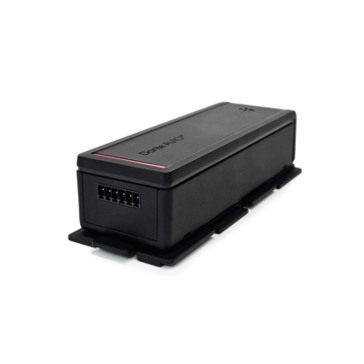 Audinate Convertisseur Dante™ AVIO / Sortie Analogique 2 canaux