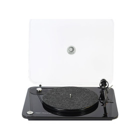 Elipson Chroma 400 RIAA Bt Noir (Préampli Intégré - Bluetooth)
