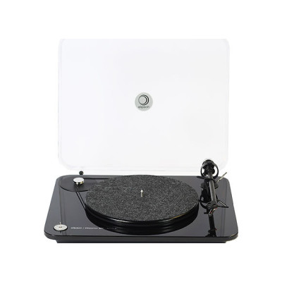 Elipson Chroma 400 RIAA Bt Noir (Préampli Intégré - Bluetooth)
