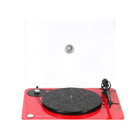 Elipson Chroma 400 Rouge