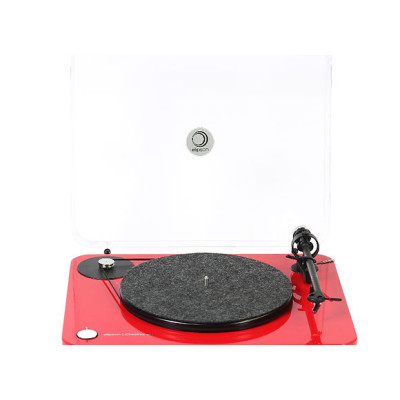 Elipson Chroma 400 Rouge