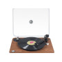 Elipson Chroma 400 RIAA Bt Noyer (Préampli Intégré - Bluetooth)