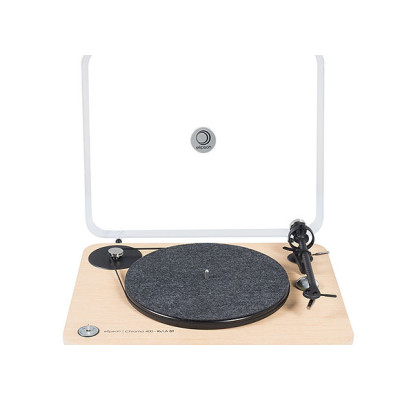 Elipson Chroma 400 RIAA Bt Oak (Préampli Intégré - Bluetooth)