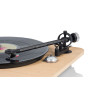 Elipson Chroma 400 RIAA Bt Oak (Préampli Intégré - Bluetooth)