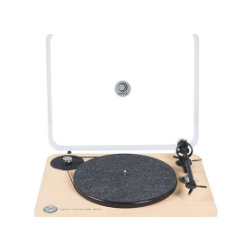 Elipson Chroma 400 RIAA Oak (Préampli Intégré)