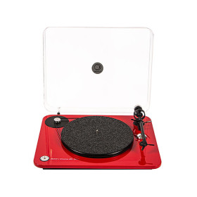 Elipson Chroma 400 RIAA Red (Préampli Intégré)