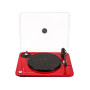 Elipson Chroma 400 RIAA Red (Préampli Intégré)