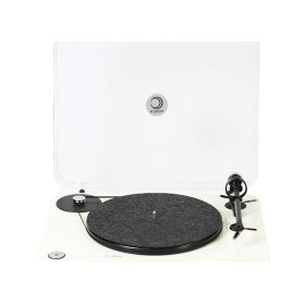Elipson Chroma 400 RIAA White (Préampli Intégré)
