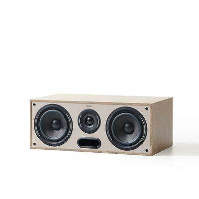 Elipson Horus 10C / Bois Clair - Beige
