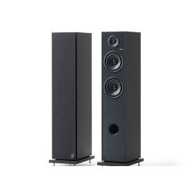 Elipson Horus 11F / Noir - Carbone
