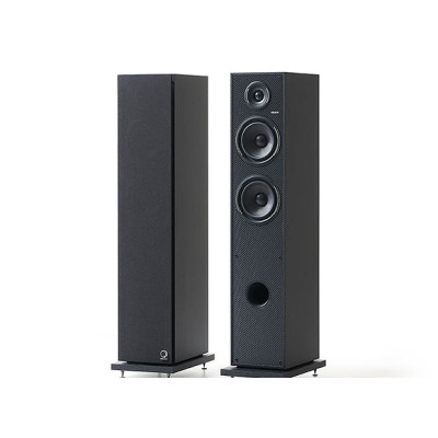 Elipson Horus 11F / Noir - Carbone