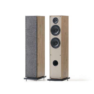 Elipson Horus 11F / Bois Clair - Beige