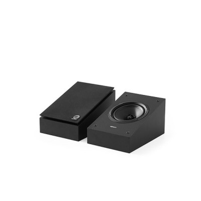 Elipson Horus 6Atm / Noir - Carbone