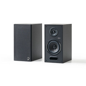 Elipson Horus 6B / Noir - Carbone