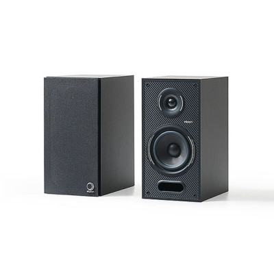 Elipson Horus 6B / Noir - Carbone