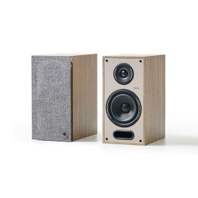 Elipson Horus 6B / Bois Clair - Beige