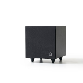 Elipson Horus 8S / Noir - Carbone