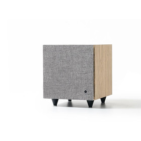 Elipson Horus 8S / Bois Clair - Beige