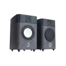 Elipson Legacy 3210 Chêne Argenté