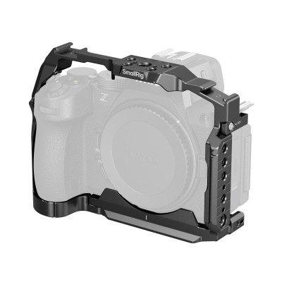 Smallrig 5257 Cage pour Nikon Z5Ii