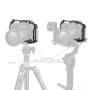Smallrig 5257 Cage pour Nikon Z5Ii