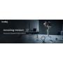 Smallrig Cage "Night Eagel" pour Nikon Z5II/Z7/Z6/Z7II/Z6II/Z5