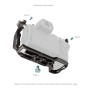 Smallrig Cage "Night Eagel" pour Nikon Z5II/Z7/Z6/Z7II/Z6II/Z5