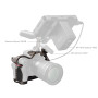 Smallrig Cage "Night Eagel" pour Nikon Z5II/Z7/Z6/Z7II/Z6II/Z5