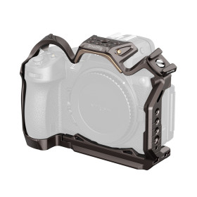 Smallrig Cage "Night Eagel" pour Nikon Z5II/Z7/Z6/Z7II/Z6II/Z5