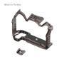Smallrig Cage "Night Eagel" pour Nikon Z5II/Z7/Z6/Z7II/Z6II/Z5