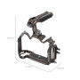 Smallrig Kit Cage "Night Eagle" pour Nikon Z5II/Z7/Z6/Z7II/Z6II/Z5