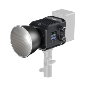 Smallrig Lampe Vidéo Led Cob 5377 RC 100C (Bleu Encre/Lite)
